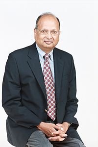 Arogyaswami Paulraj - Wikiunfold.com